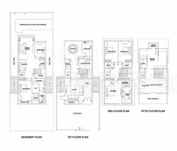 Dedap Place (D28), Detached #450754501